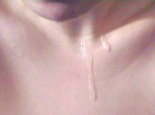 Blowjob mit Cumshot ins Gesicht... Teil 1 von SMcouple