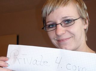 DirtySteffi84 aus Deutschland