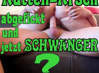 Vorschaubild vom Privatporno mit dem Titel "Nutten Arsch abgefickt und jetzt schwanger"