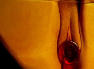 Vorschaubild vom Privatporno mit dem Titel "Dildo geritten"
