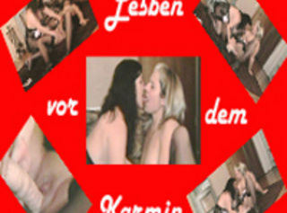 Vorschaubild vom Privatporno mit dem Titel "Lesben vor dem Kamin"
