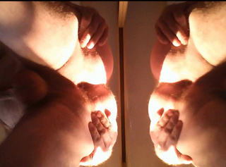 Vorschaubild vom Privatporno mit dem Titel "SPIEGEL Action: Nackt"